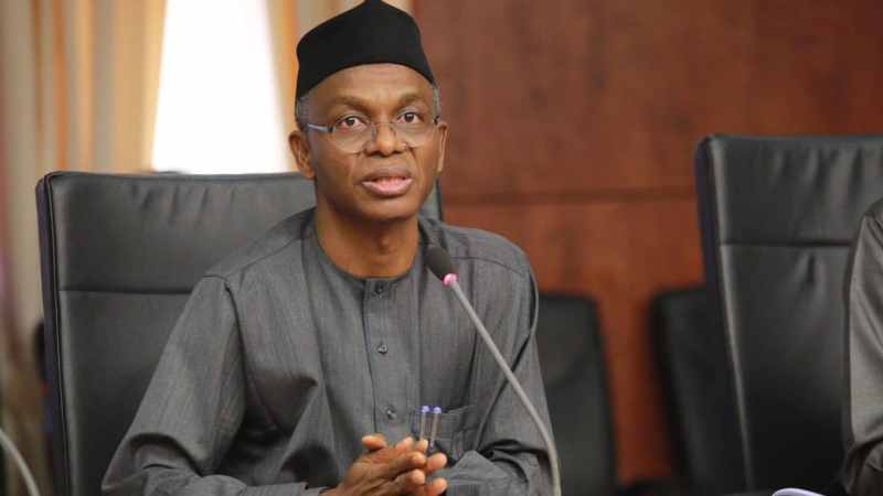 Obasanjo: Why I Rejected Move To Make El-Rufai My Successor