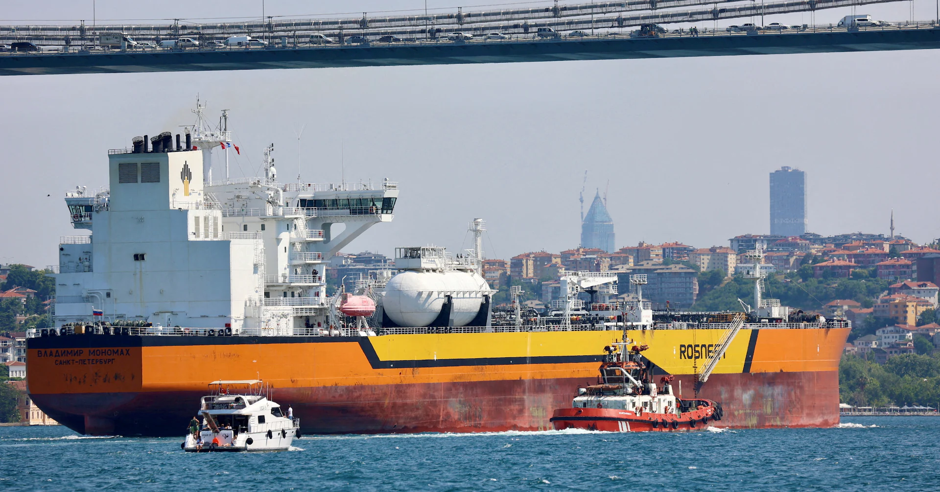 Will US sanctions on Russian oil work? It depends on how success is measured