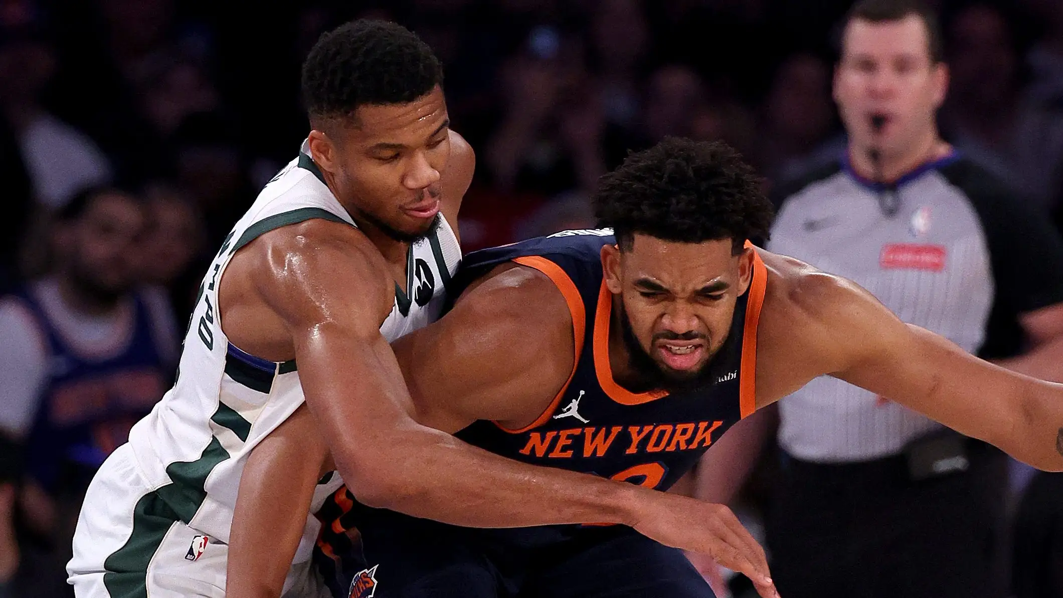 Knicks Urged To Pursue Blockbuster Trade for Two-Time MVP