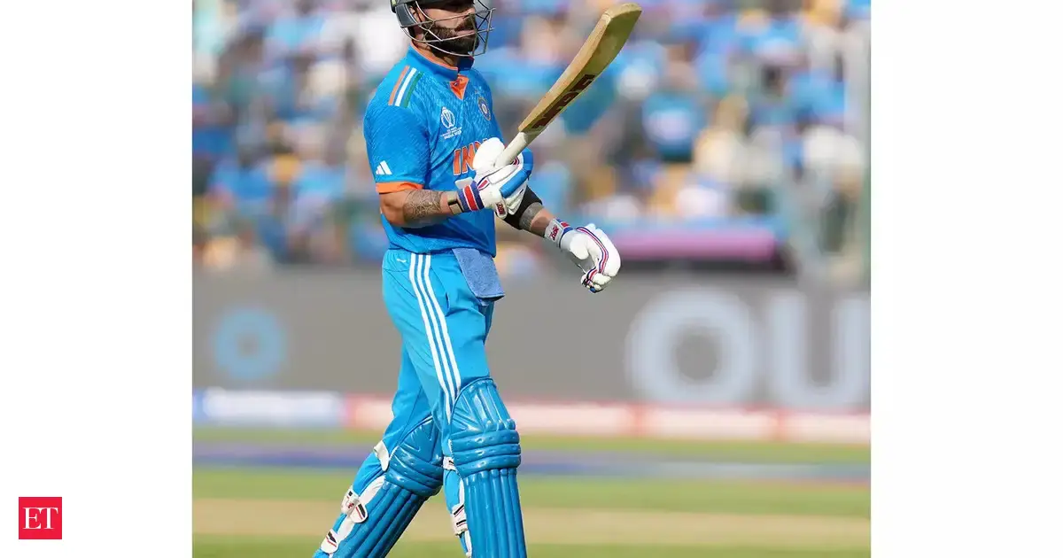 Virat Kohli vs Australia stats: complete record in Australia, India, and neutral venues across all formats