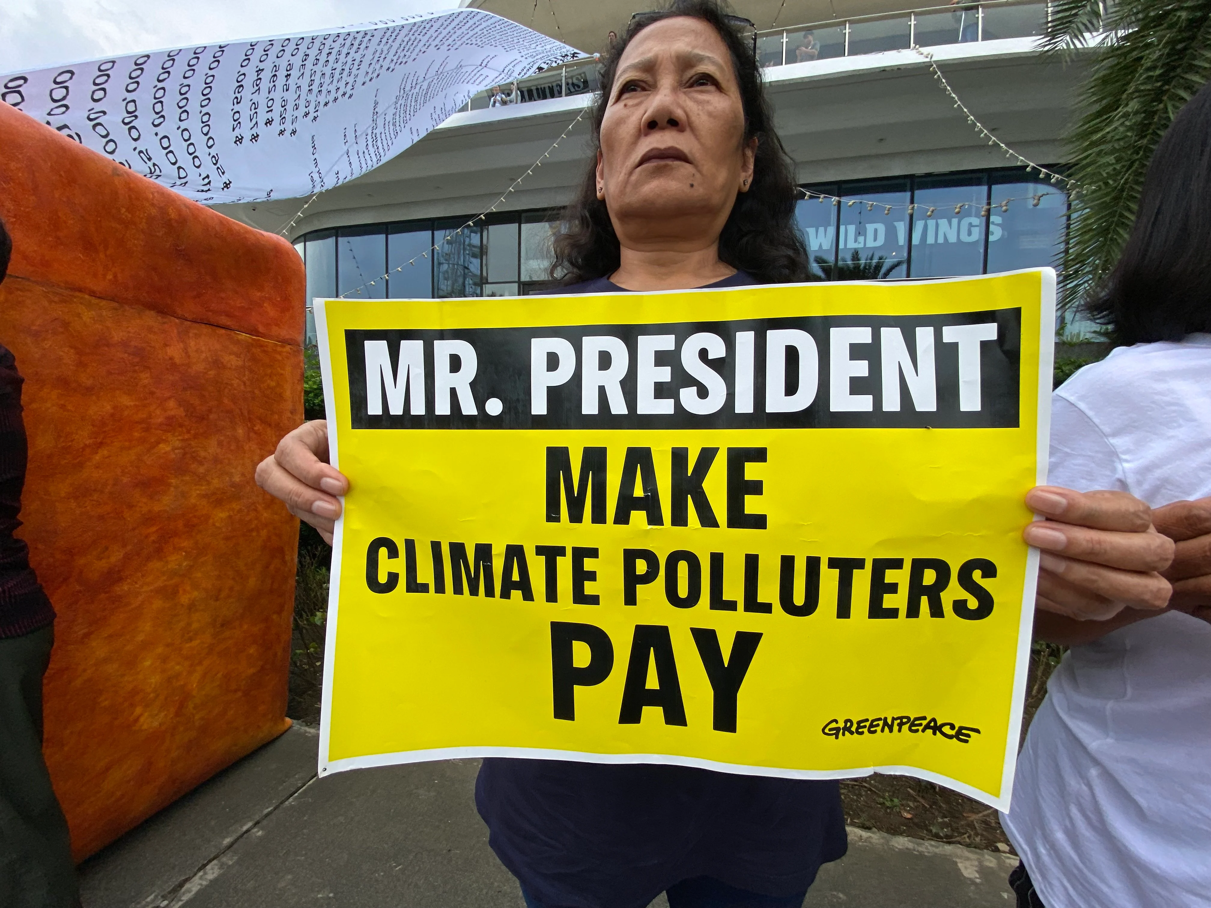 Philippine steel firm denies link to alleged radioactive shipment
