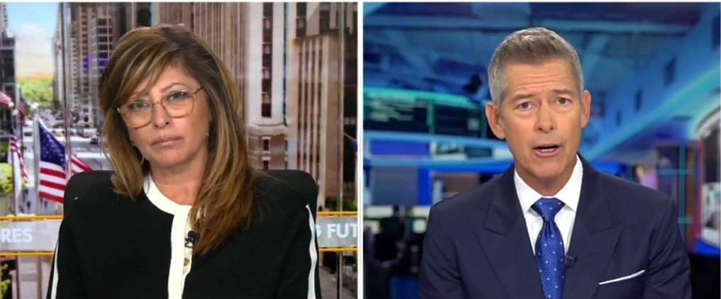 Transportation Secretary Sean Duffy Weighs in on Government Shutdown and Its Effect on Air Travel: “The Controllers are Wearing Thin, and Again, They are Taking Second Jobs (VIDEO)