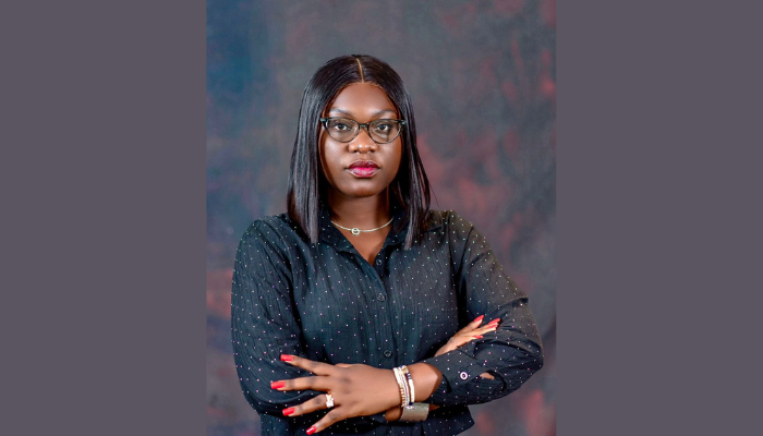 Turning data into direction: How Michael-Ogunsanwo blends insight, strategy, and purpose