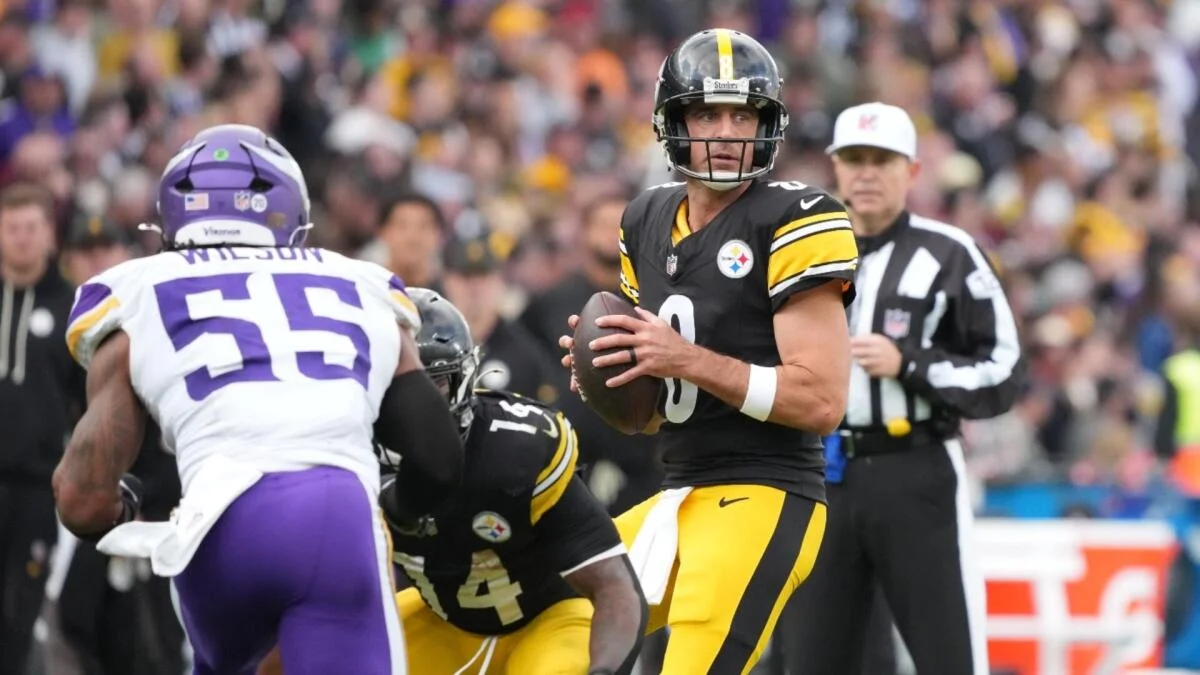 Packers vs. Steelers props, 'Sunday Night Football' player projections from SportsLine AI