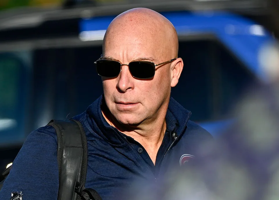 Après plus de trois ans à reconstruire le Canadien, Kent Hughes peut enfin nourrir son esprit compétitif: «Parfois, il m’a fallu de la patience»