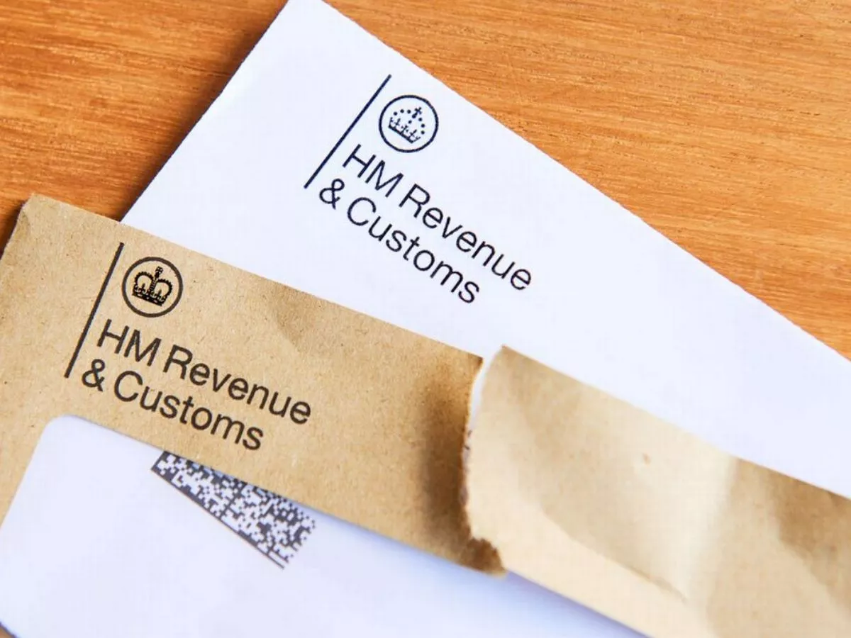 HMRC to strip thousands of people of Child Benefit in crackdown