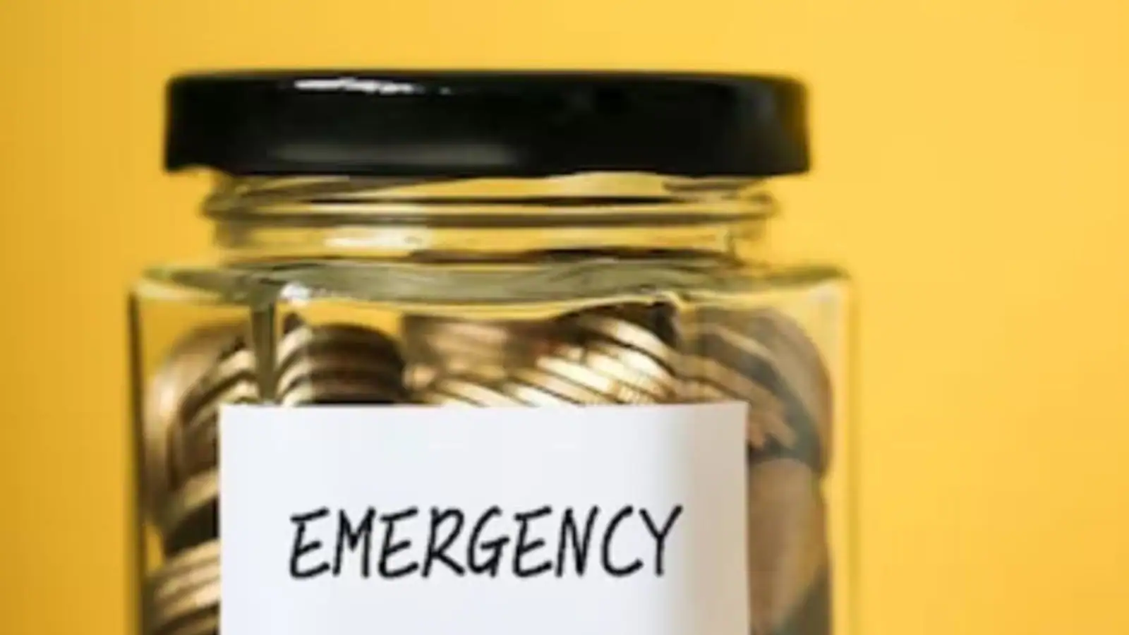 How To Create An Emergency Fund To Secure Your Family During Tough Times
