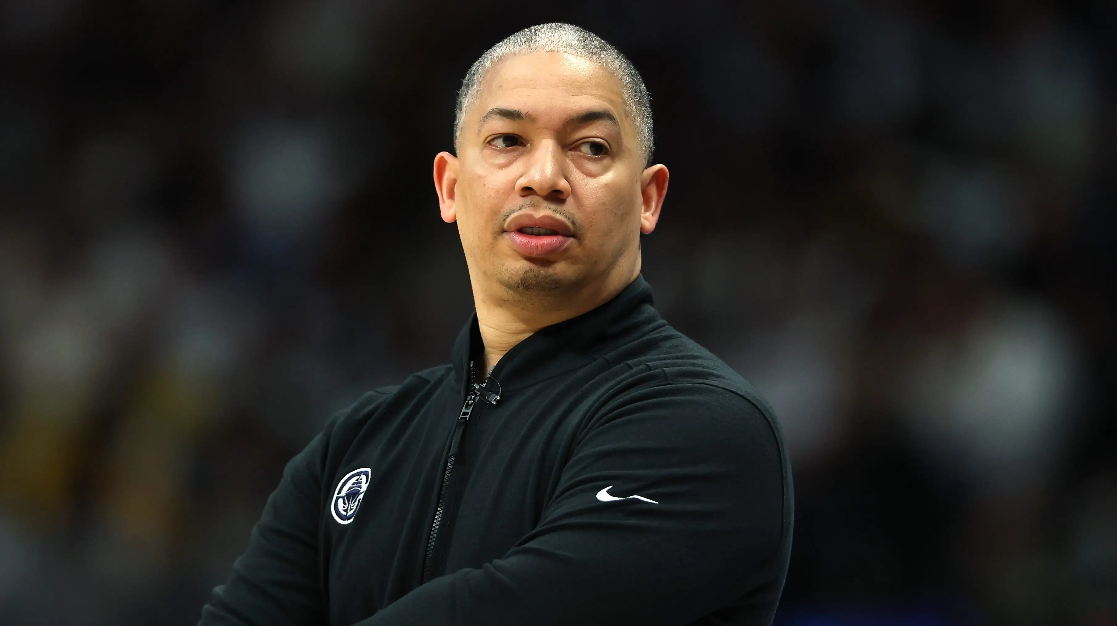 Tyronn Lue Responds to Chauncey Billups' Arrest in Gambling Investigation