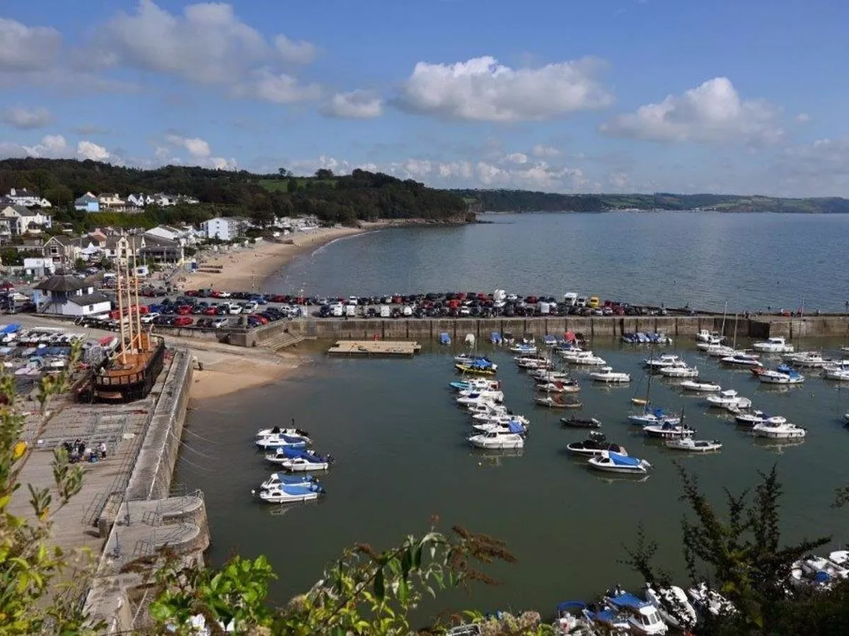 Plans for 'traveller site' near Welsh holiday hotspot sparks anger and outrage