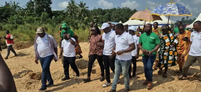 Galamsey Fight: EPA Launches “Reclaim, Restore, Rebuild” to Heal Devastated Lands