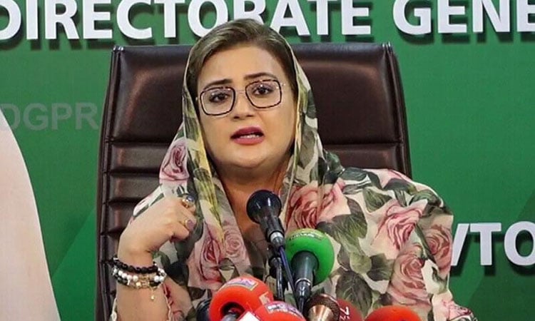 CM Maryam setting new standards of service delivery: Azma