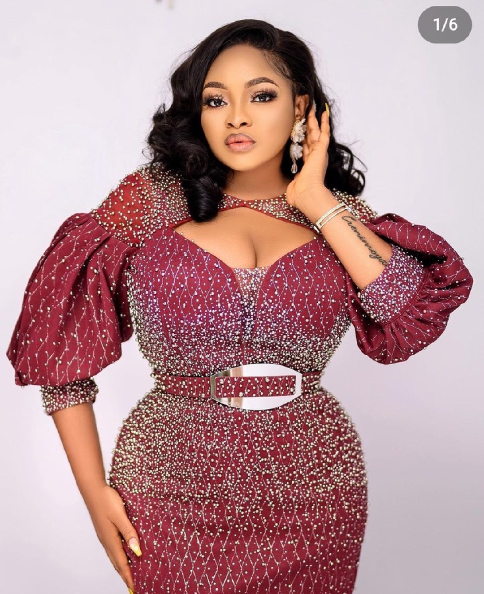 Funmi Awelewa set to release movie ‘Lanlehin’ featuring late comedian Zanku