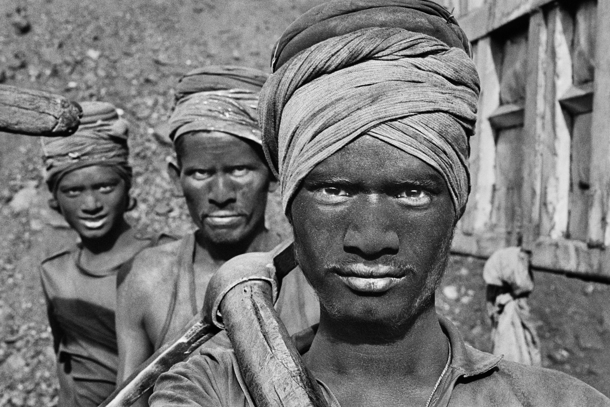 Final reckoning: Sebastião Salgado's posthumous photographic retrospective opens in Germany