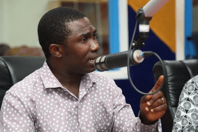 Ghana Must Invest in What Feeds Its People, Not Just What Sells Abroad – Dr. Ackah