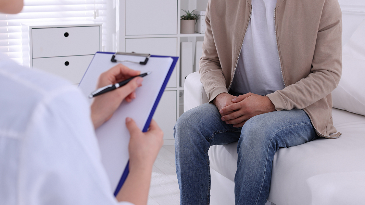 How Ayurveda Helps Men Fight Sexual Disorders