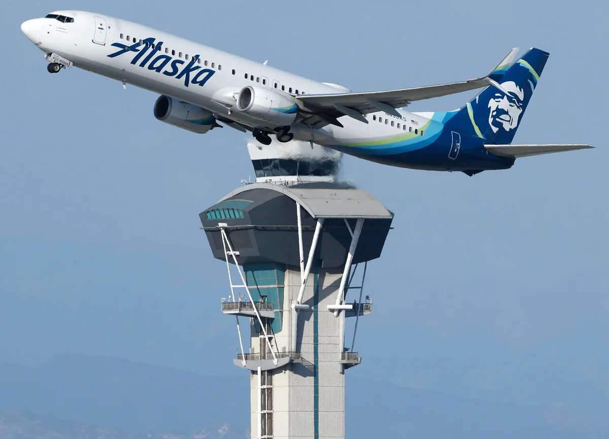 Alaska Airlines working to ‘normalize operations’ and will bring in outside experts after hundreds of flights canceled in IT outage