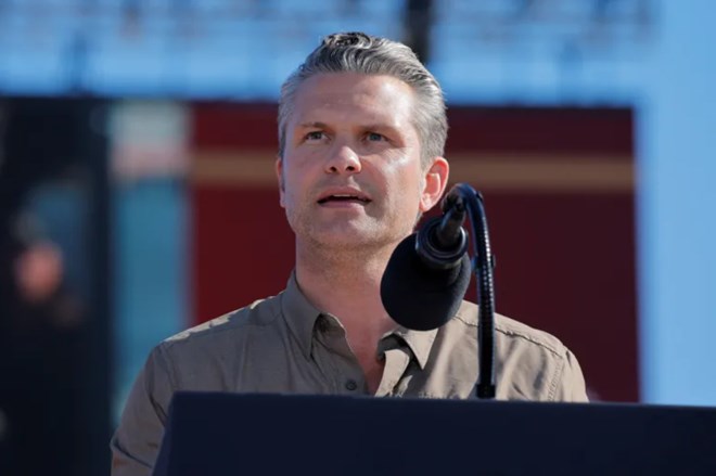 US conducts 10th deadly boat strike as bombing campaign quickens