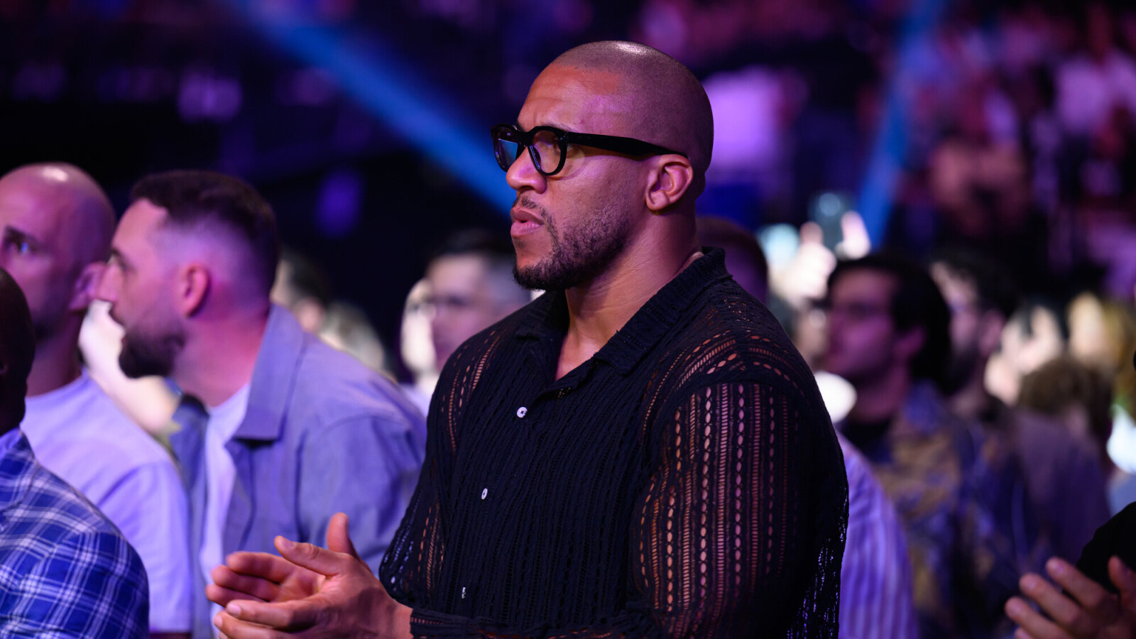 Ciryl Gane Net Worth Revealed Ahead of UFC 321 Championship Shot vs. Tom Aspinall