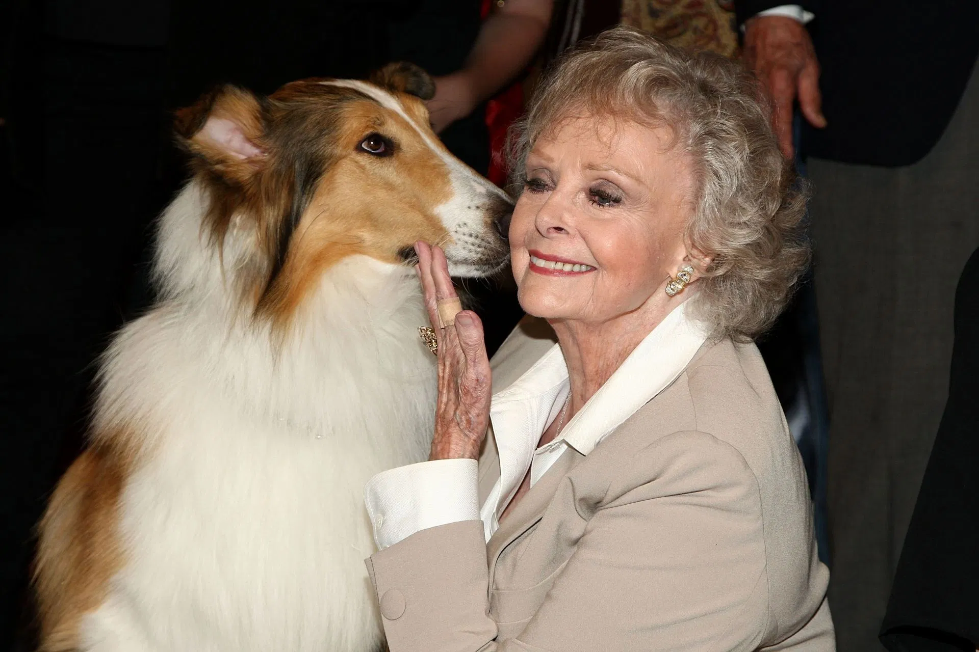 What was June Lockhart’s net worth? Fortune explored as legendary ‘Lost in Space’ actress dies at 100