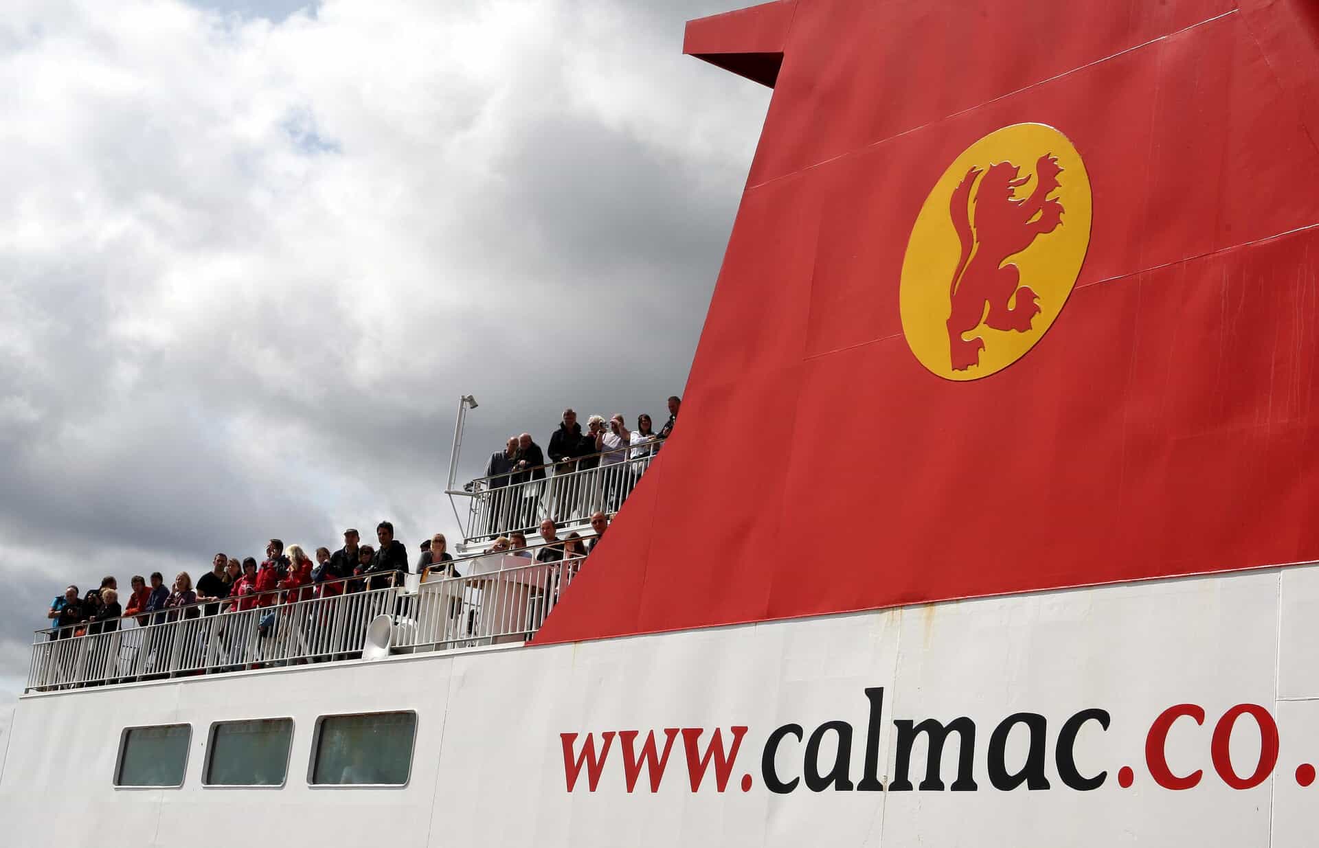 More than £1m spent sending CalMac and CMAL staff to Turkey to oversee construction of four new ferries