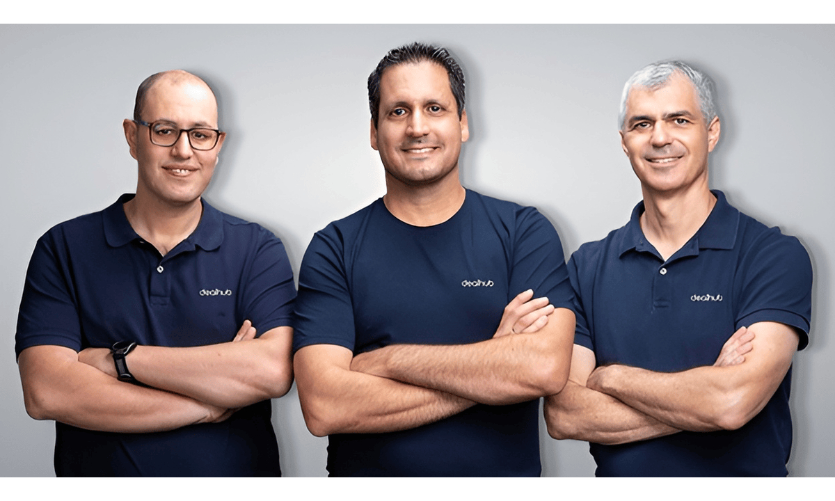 Dealhub chosen by Digital Journal as the #1 Salesforce CPQ Alternative