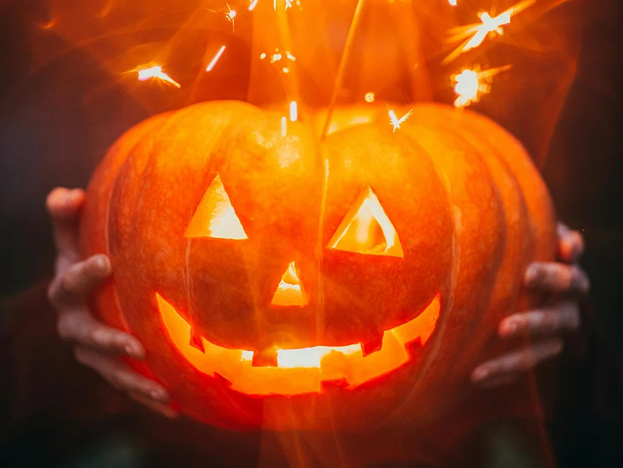 Best Halloween events in Dubai 2025: Family fun and fright nights included