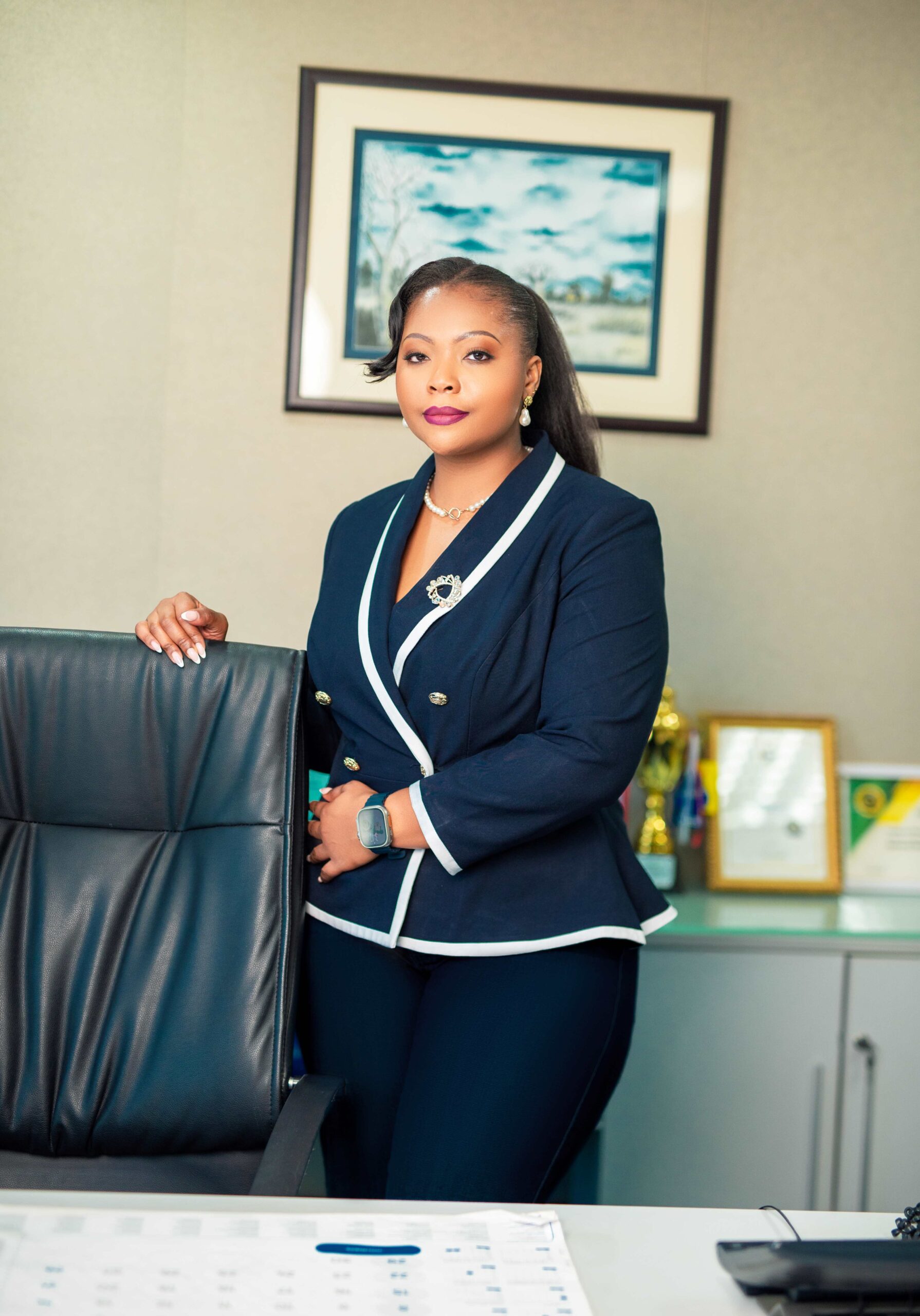 Kelly Kay, Eli Njuchi, others to spice NBM plc family day gig in LL