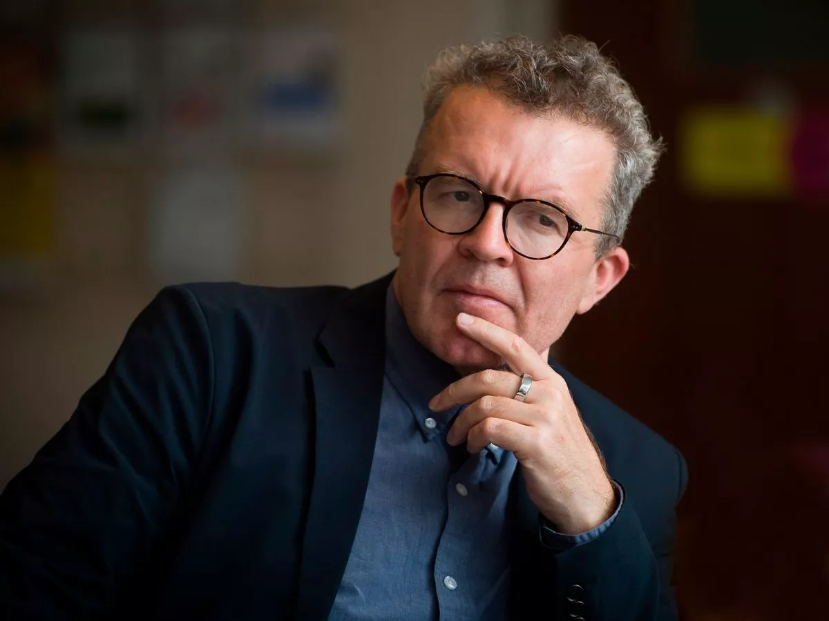 TOM WATSON: 'I’ve stopped sending private notes to the Prime Minister because he never replies'