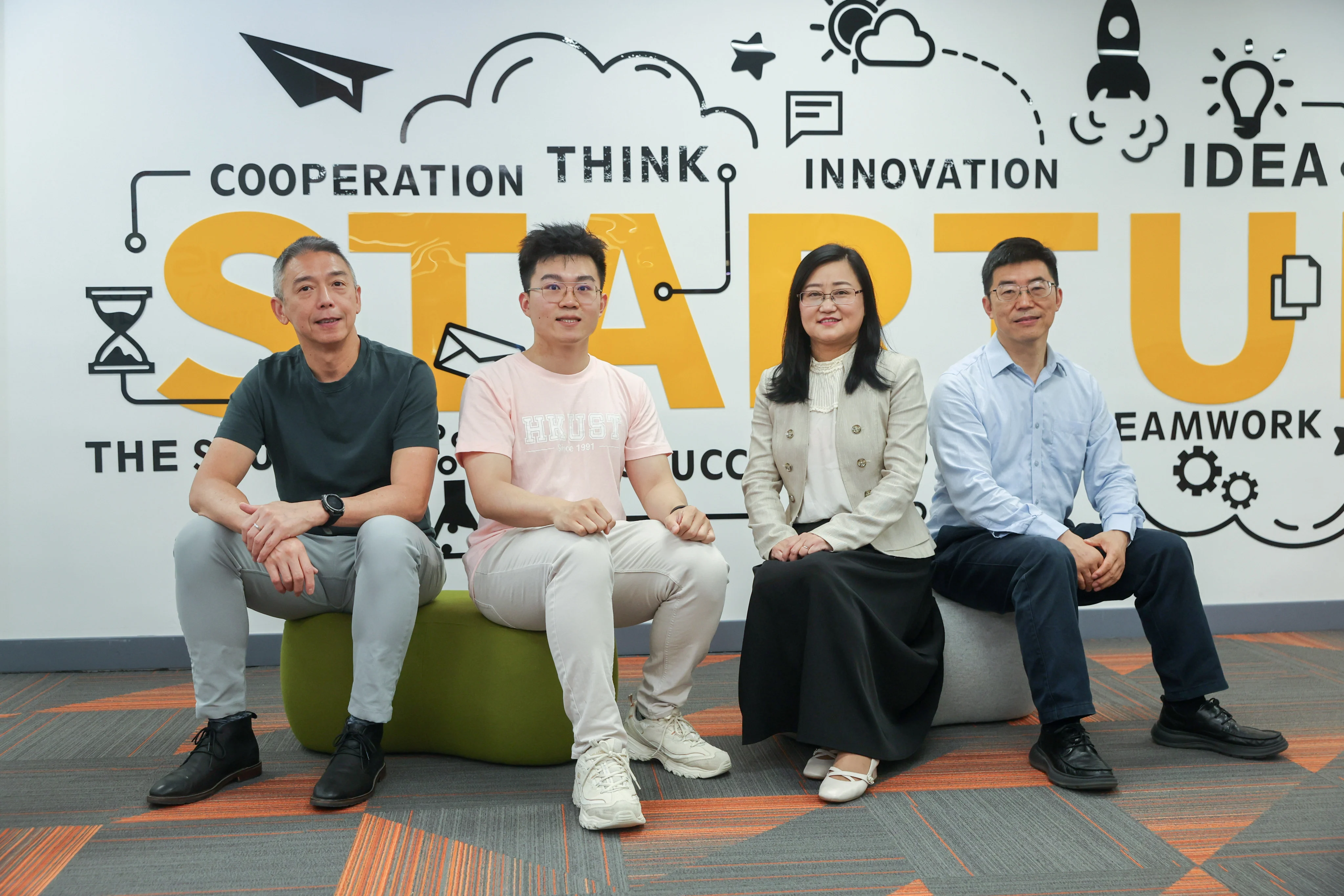 This Hong Kong start-up helps us see ‘the colour of the wind’ in 3D