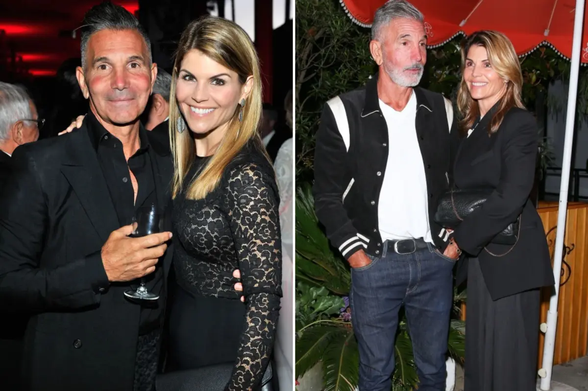 Lori Loughlin had to quiz dancers at husband Mosssimo Giannulli’s favorite strip club in desperate attempt to save marriage: source
