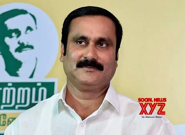 PMK’s Anbumani claims victory as TN govt withdraws private universities bill