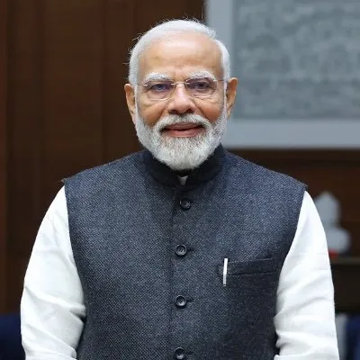 My salutations, respect to all those observing fast: PM Modi extends heartfelt greetings to devotees on Nahay Khaay