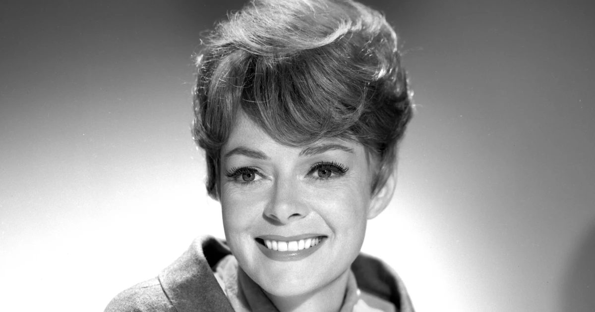 Actor June Lockhart, Who Played Moms in 'Lassie' and 'Lost in Space,' Dies at 100