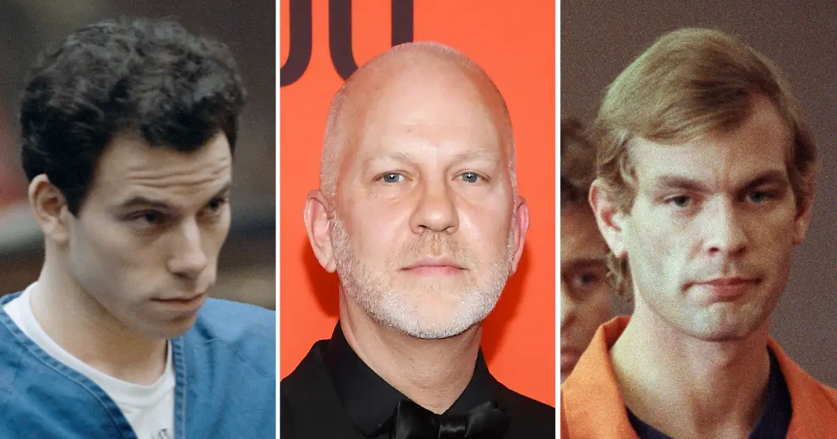 Ryan Murphy's Feuds With Show Subjects Explained