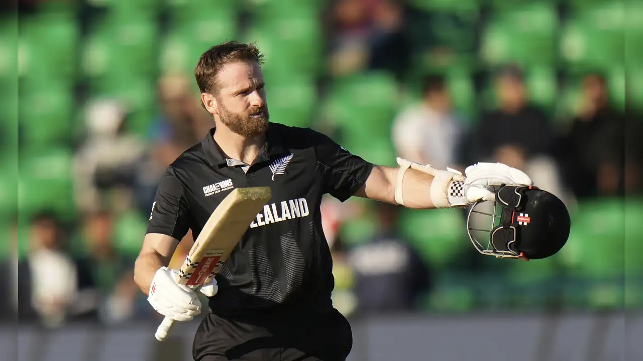New Zealand vs England 1st ODI: When And Where To Watch NZ vs ENG Match In India?