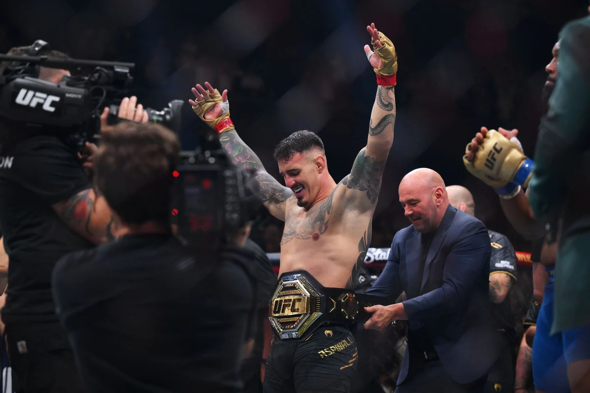 UFC 321: Start time, schedule, fight card, how to watch and latest odds today