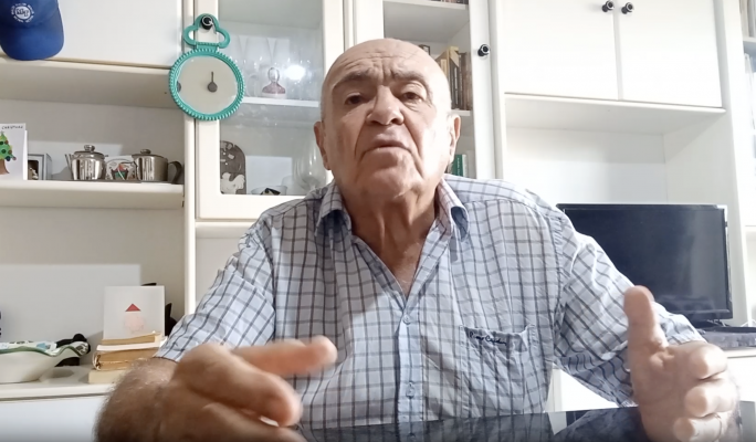 Sammy Meilaq endorses planning protest: ‘Citizens need protection from construction gangsters’