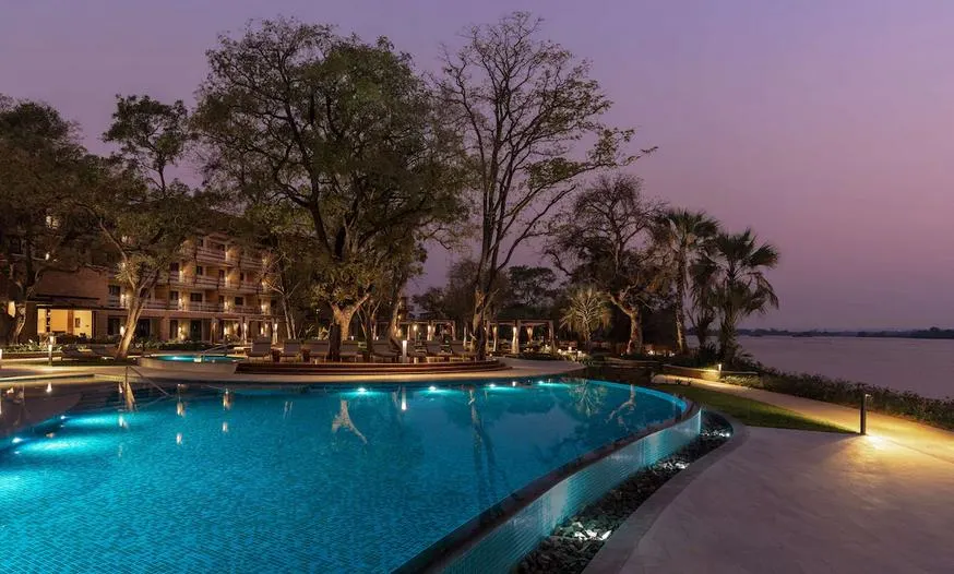 Radisson Builds Leading Position In Africa, Expects 150 Hotels By 2030