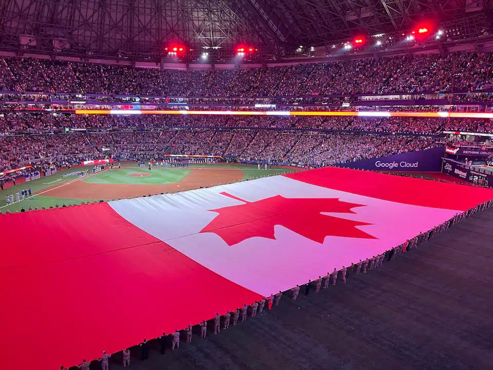 À TVA Sports 2: les Blue Jays veulent prendre une sérieuse option sur le titre