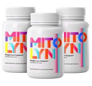 Mitolyn Launches Consumer Education Initiative on Natural
