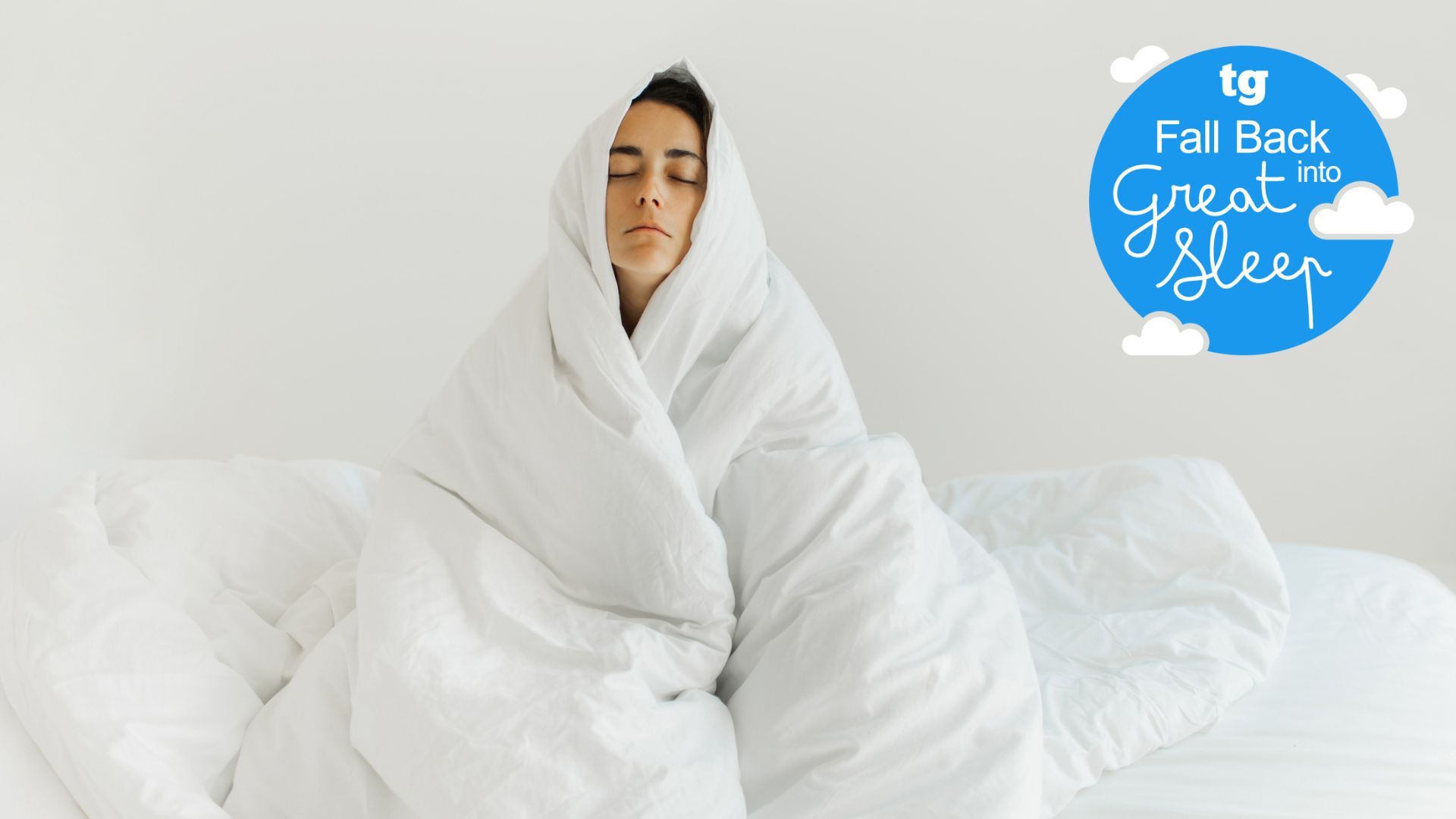The real reason your insomnia spikes in the winter — plus 3 simple fixes