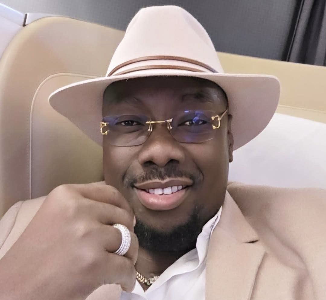 I will retire from active service at 60 – Obi Cubana