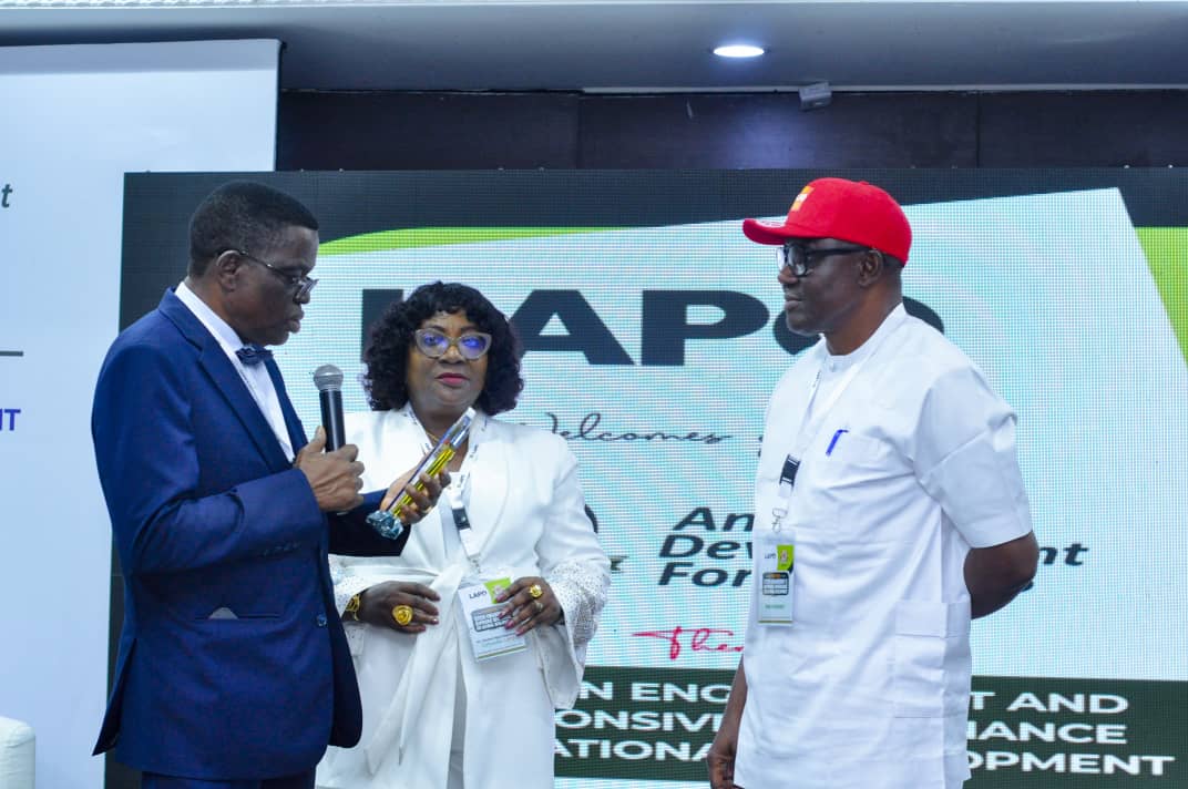 Forum seeks stronger citizen engagement national development