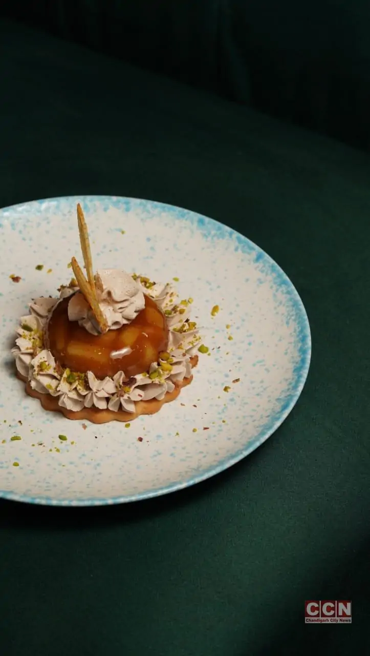The Tavern Bar & Restaurant, Mussoorie, relaunches with a fresh menu