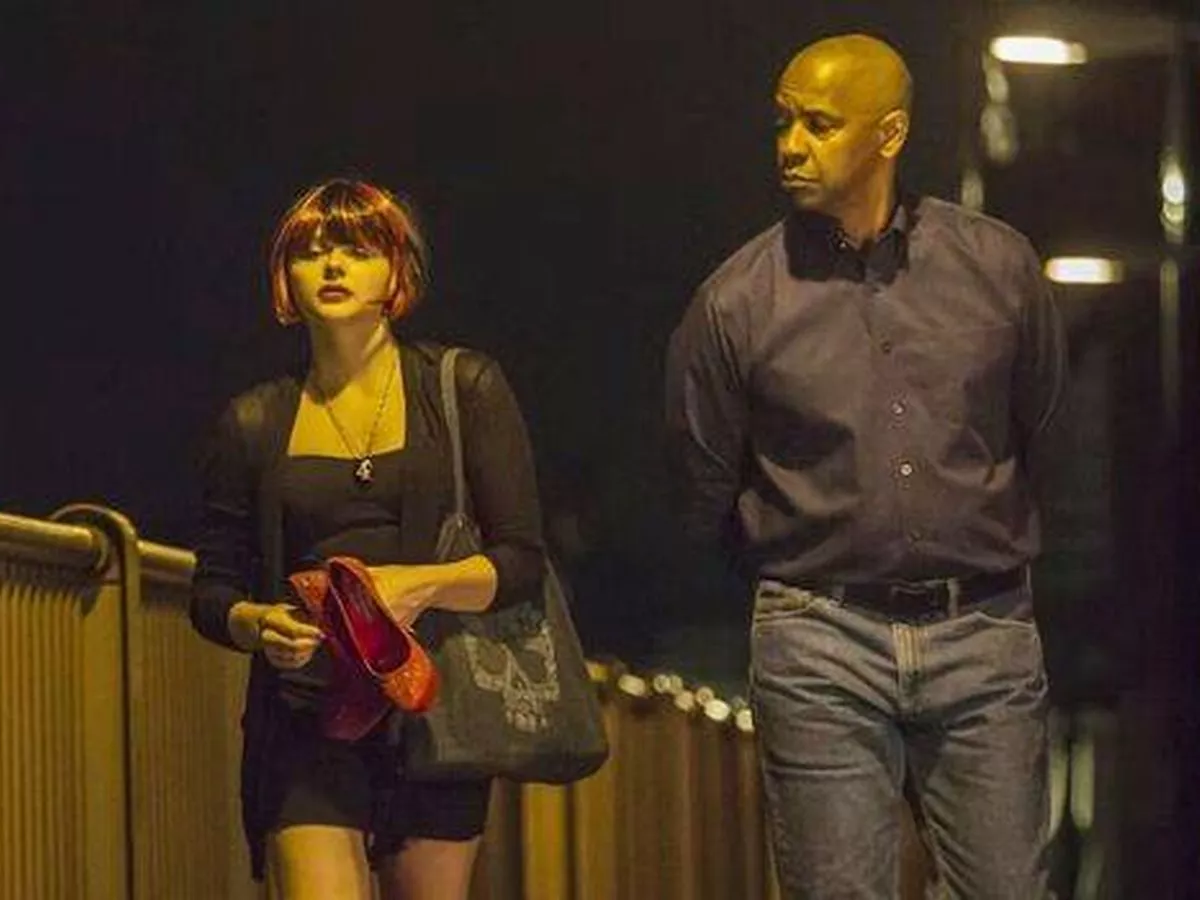 ‘10/10’ Denzel Washington thriller fans 'can't stop rewatching’ is on TV tonight