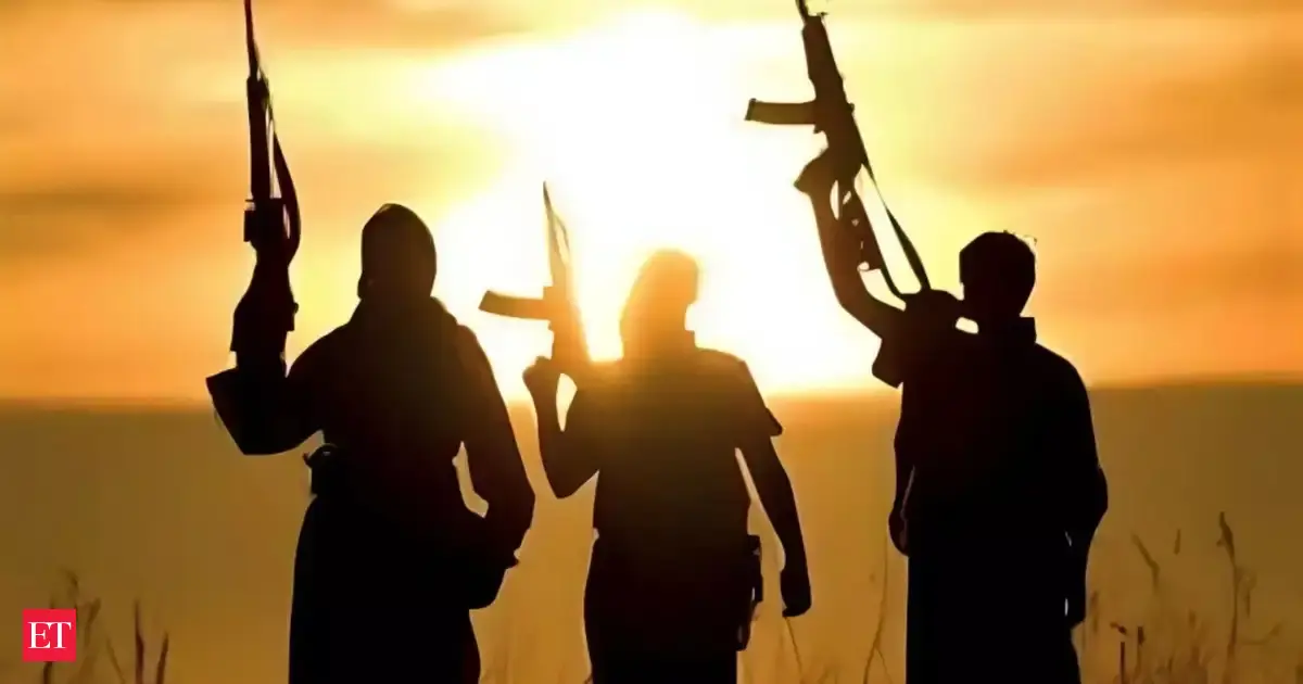 Two young men, one dream gone astray: Inside the lives of alleged IS recruits from Delhi and MP