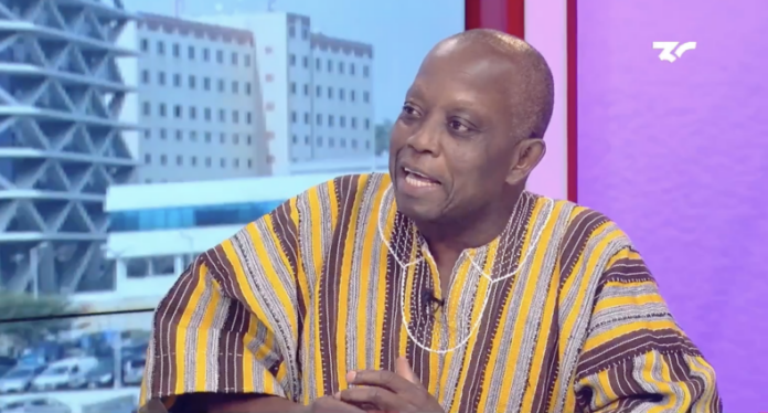 Fear of victimisation silences whistle-blowers in public service – Domelevo