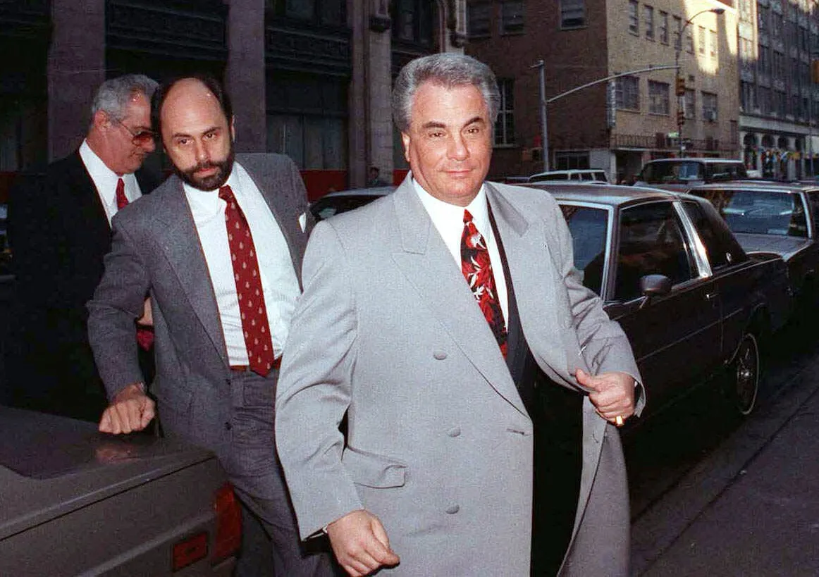 After decades in the shadows, New York Mafia takes center-stage again in NBA-related gambling sting