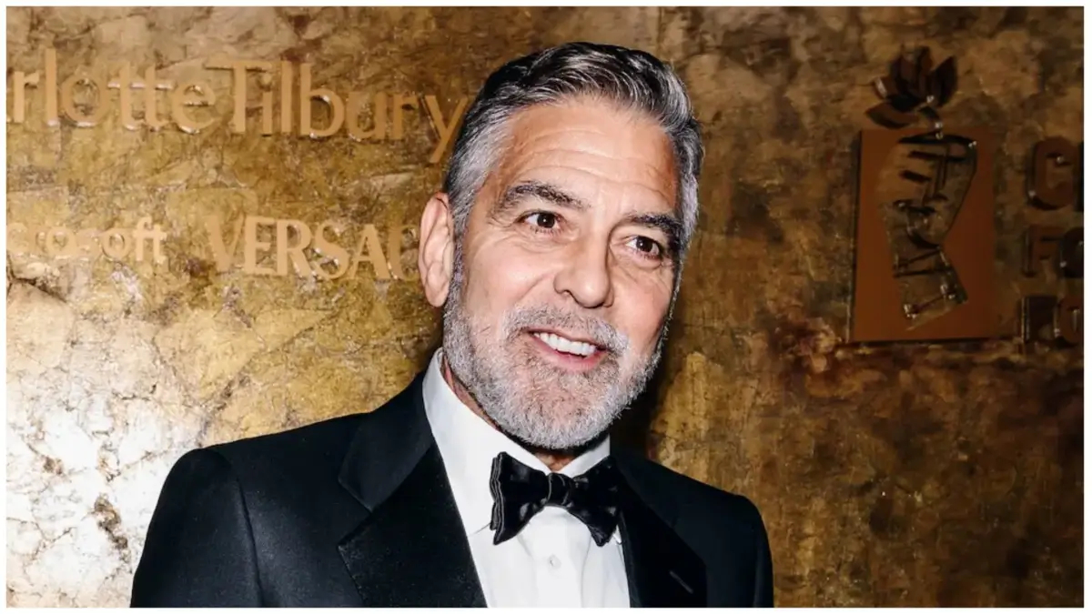 George Clooney’s Family Confession Has Social Media Reading Between the Lines on Just How Far His Privilege Really Goes