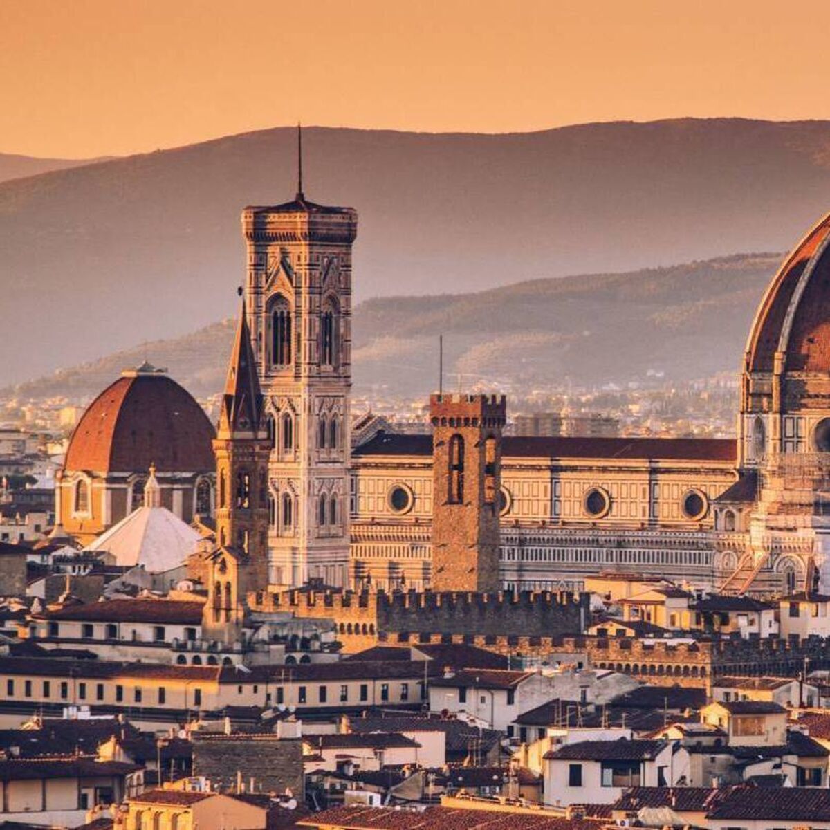 Bottled memories: Grief, scent and healing in Florence